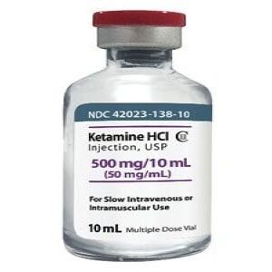 ketamine kopen