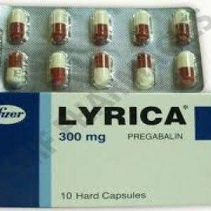 Lyrica