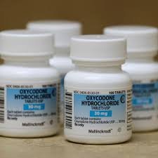 Buy Oxycodone Without Prescription